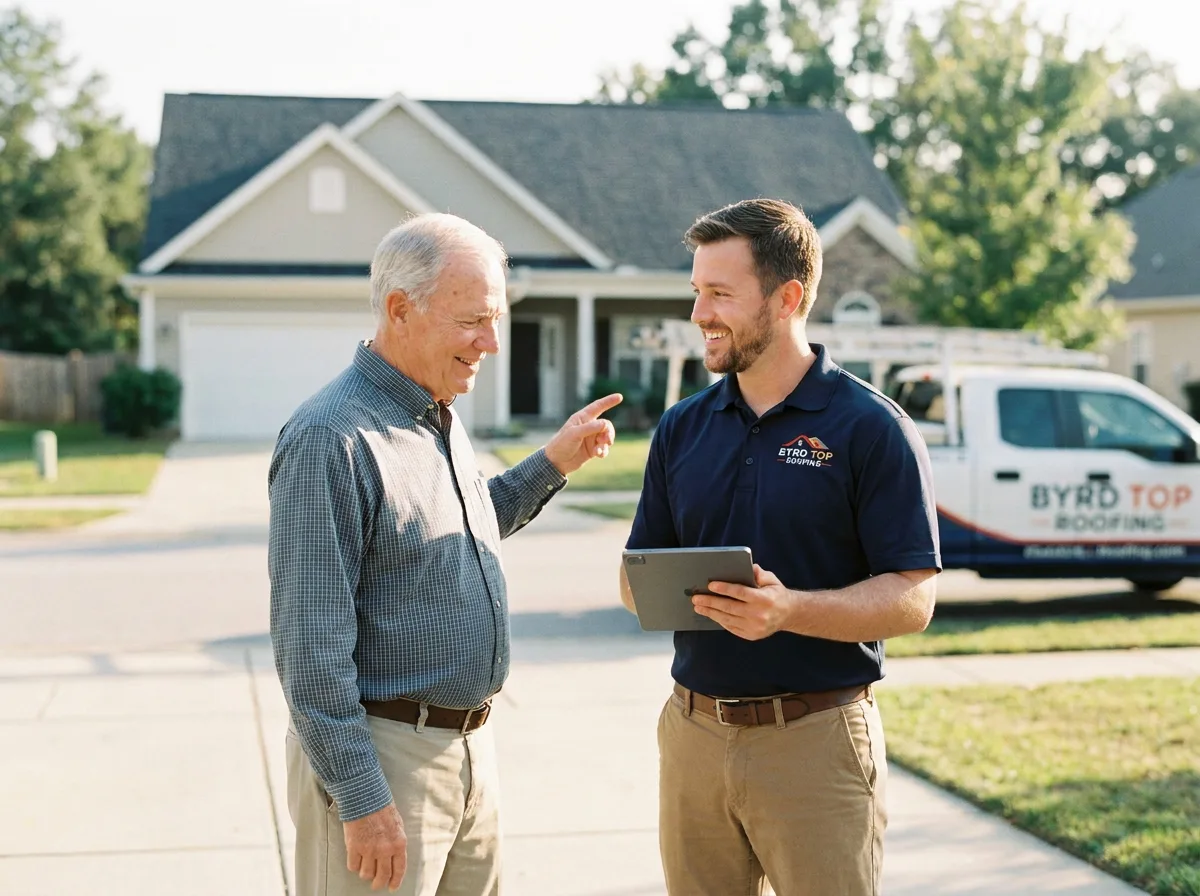 Roofing Brule, WI FAQs
